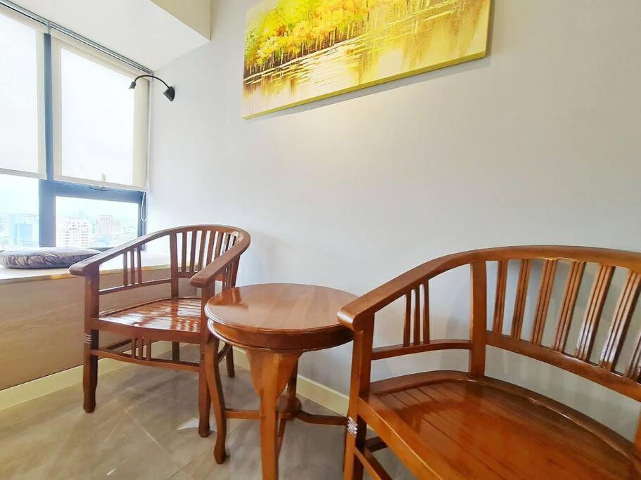 Seaview#Warmth#Netflix#Privatebathtub#Seasideluxurycondo#Imperioresidence Malacca Buitenkant foto